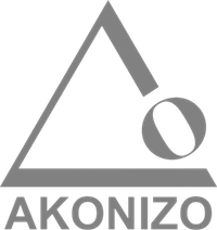 Akonizo Consulting logo